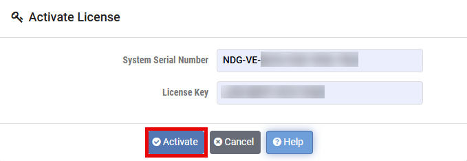 Activate